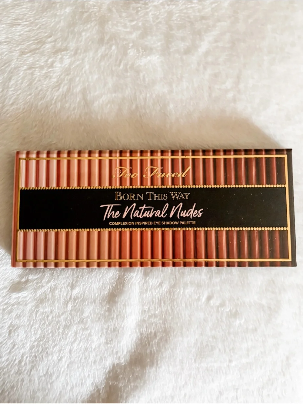 Too Faced too faced